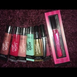 Victoria Secret combo